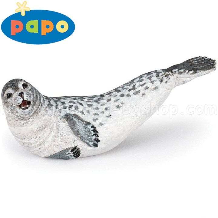 Papo - Seria Animale - Sigiliul Figurinei 56029